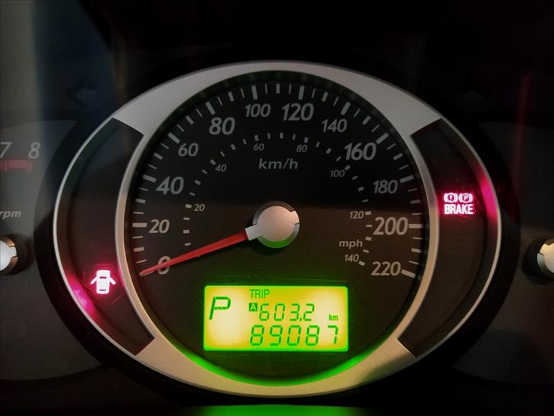 HYUNDAI TUCSON - 11