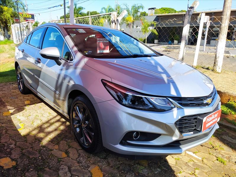 CHEVROLET CRUZE - 3