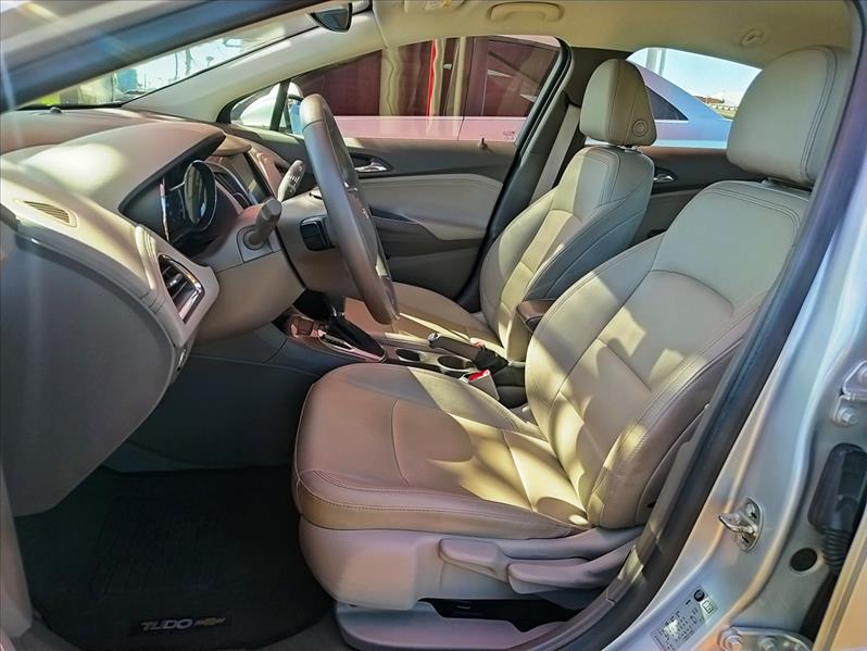 CHEVROLET CRUZE - 6