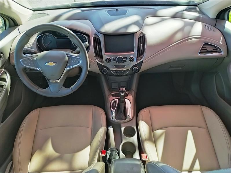 CHEVROLET CRUZE - 7