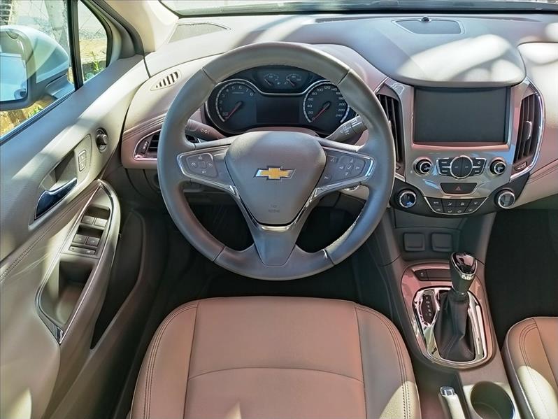 CHEVROLET CRUZE - 8