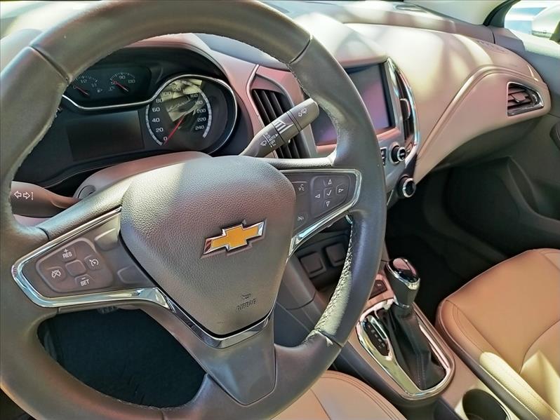 CHEVROLET CRUZE - 9
