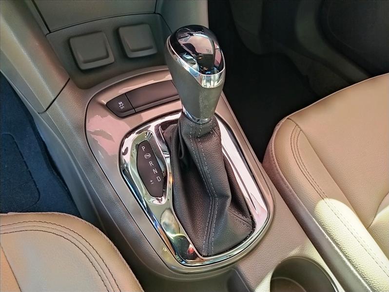 CHEVROLET CRUZE - 10