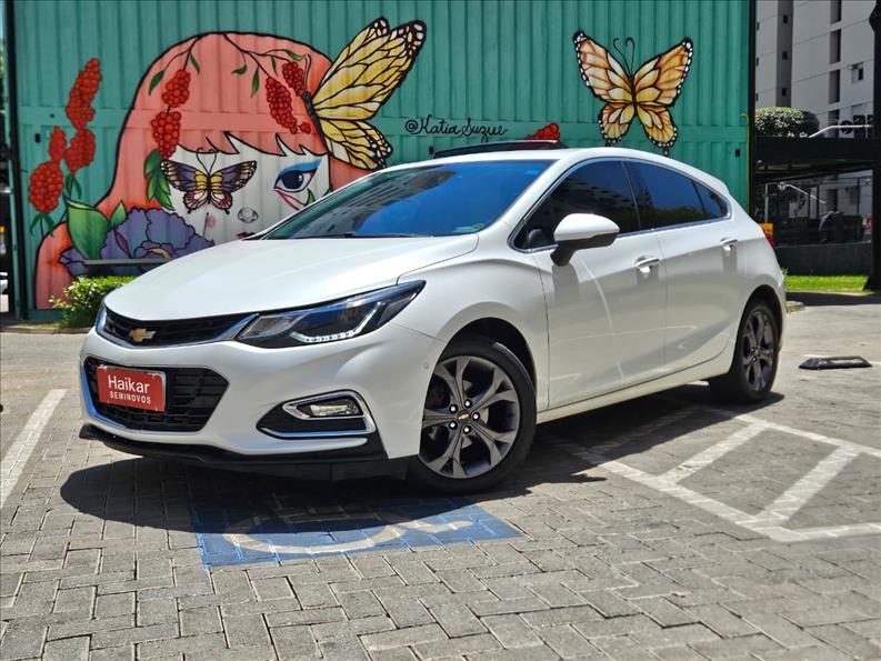 1.4 Turbo Sport6 LTZ 16V