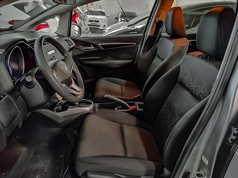 HONDA FIT - 8
