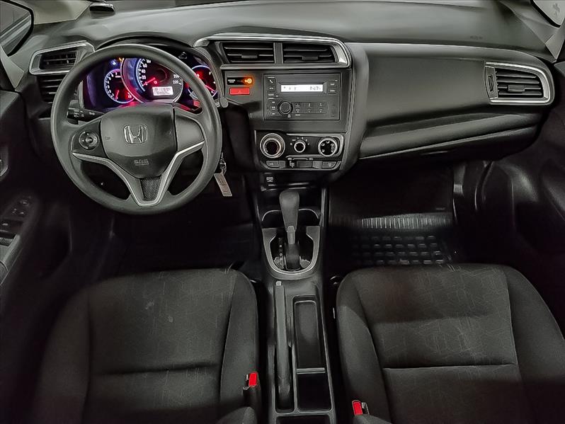 HONDA FIT - 9