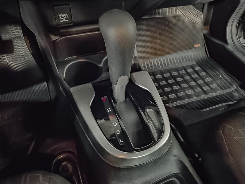 HONDA FIT - 10
