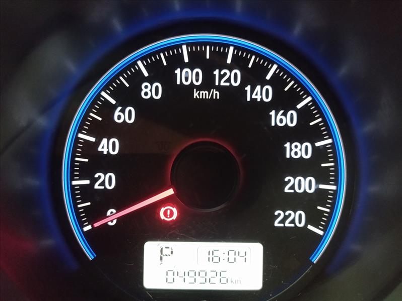HONDA FIT - 11
