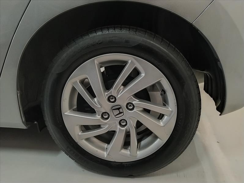 HONDA FIT - 12
