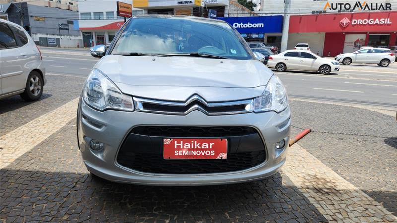 1.6 VTI 120 Urban Trail Eat6