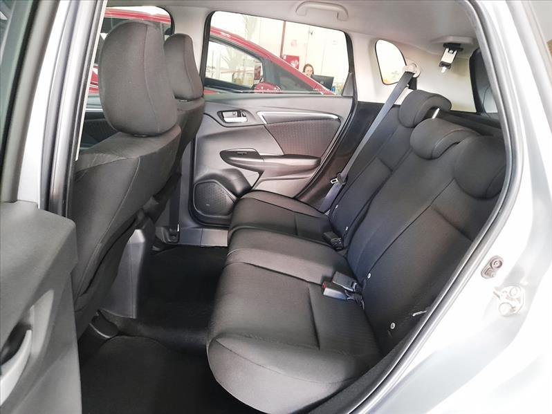HONDA FIT - 6