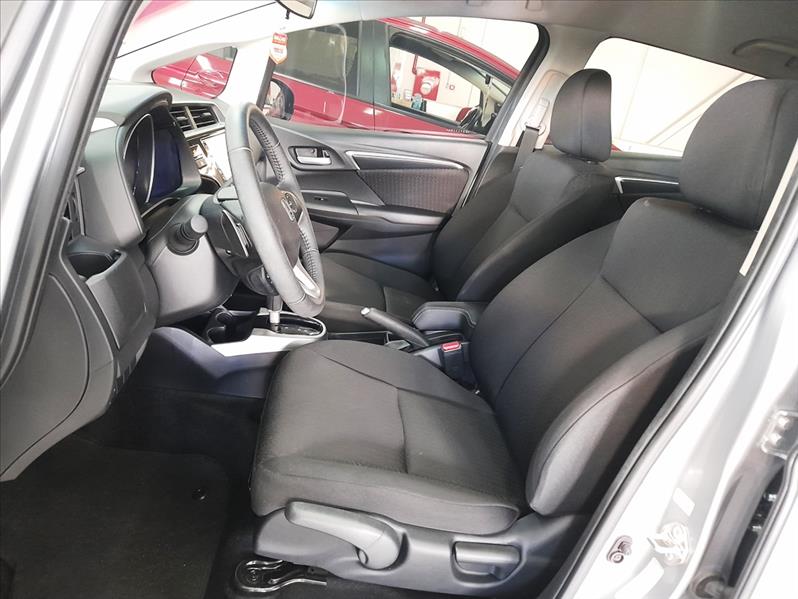 HONDA FIT - 7