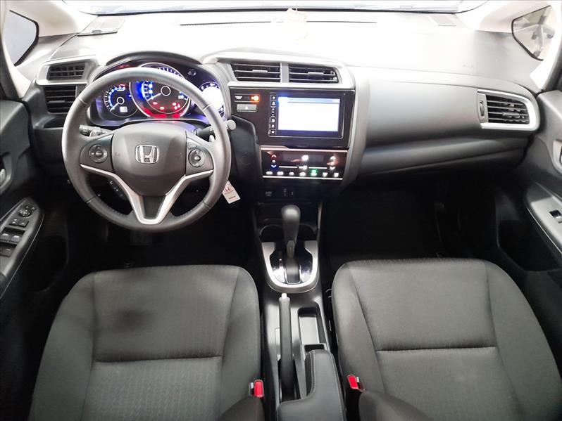 HONDA FIT - 8
