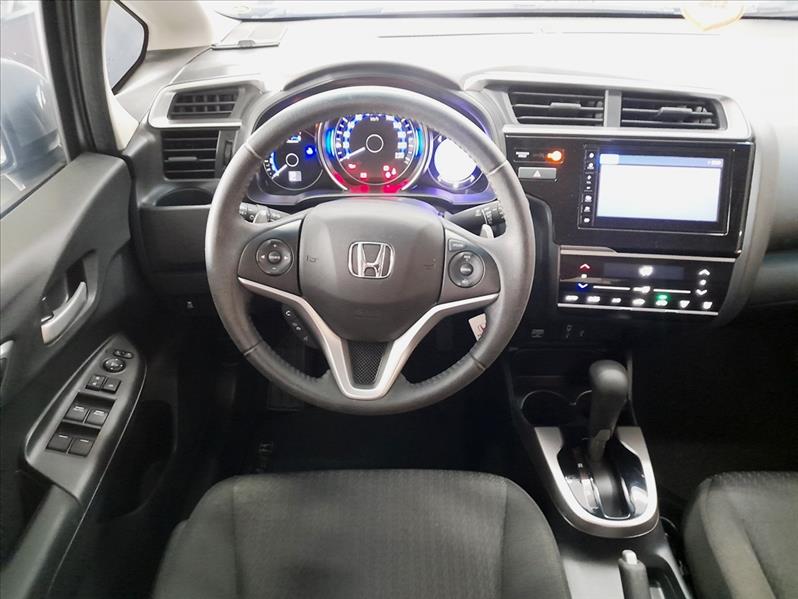 HONDA FIT - 9