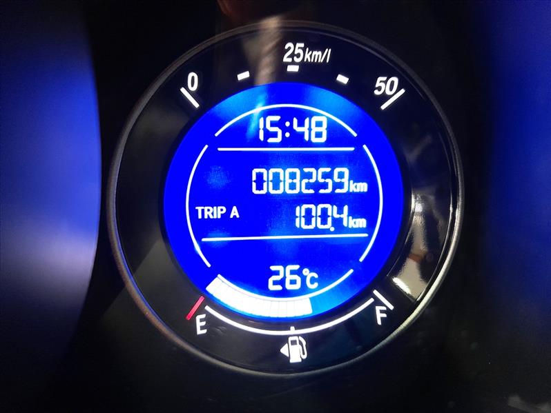 HONDA FIT - 11