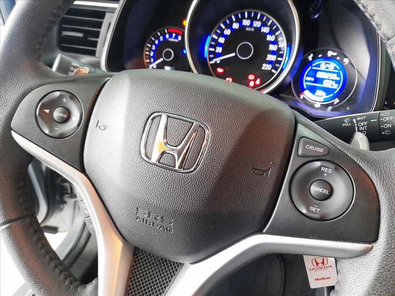 HONDA FIT - 12