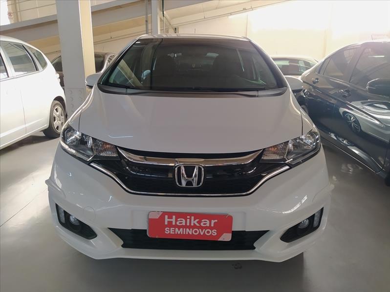 HONDA FIT - 2