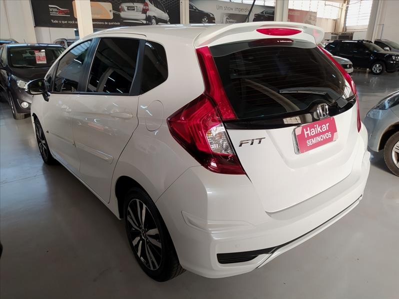 HONDA FIT - 6