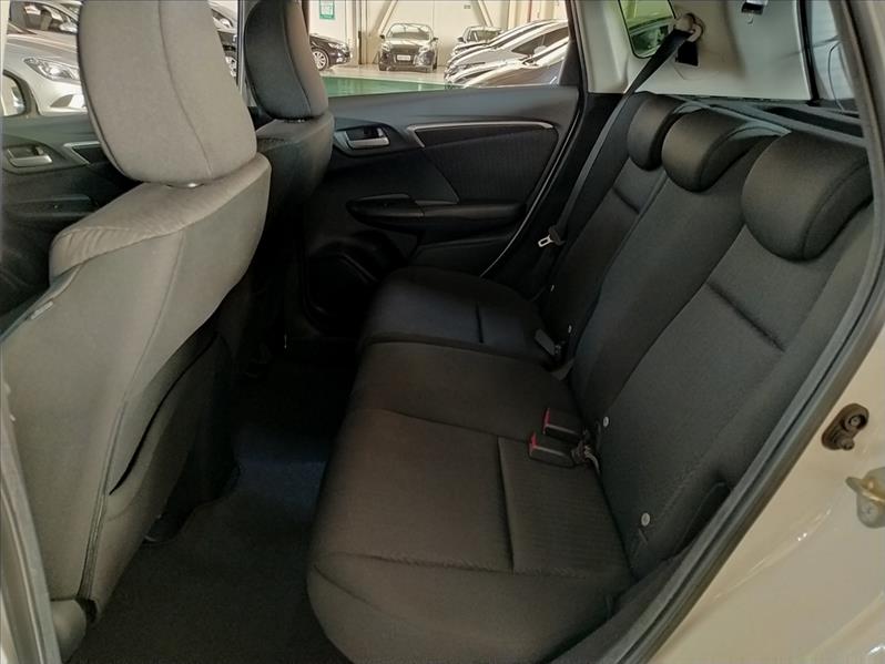 HONDA FIT - 7