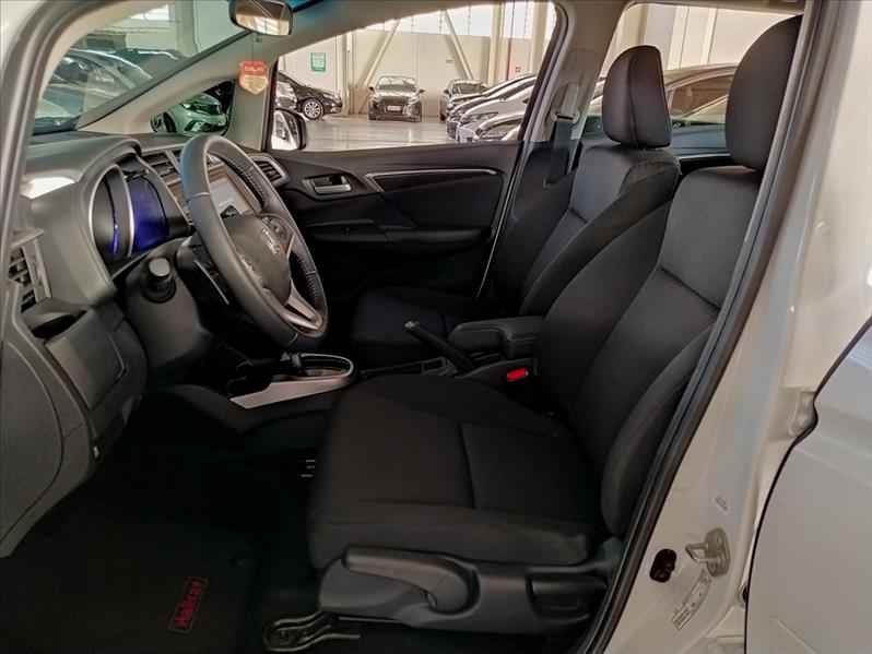 HONDA FIT - 8