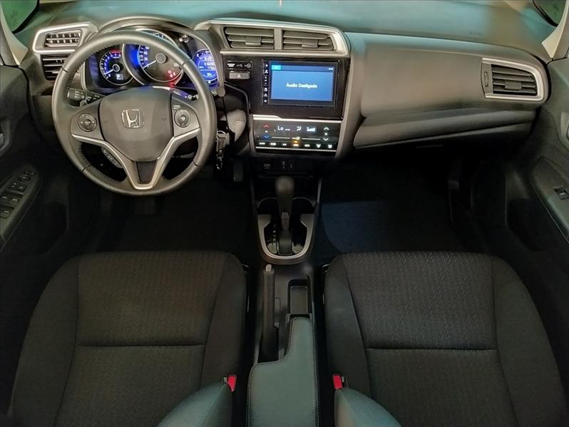 HONDA FIT - 9