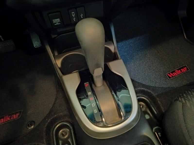 HONDA FIT - 10