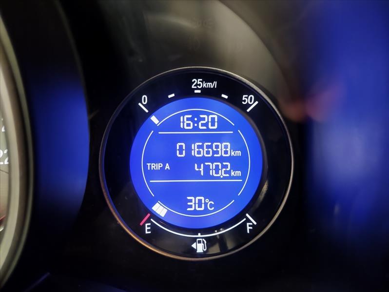 HONDA FIT - 11