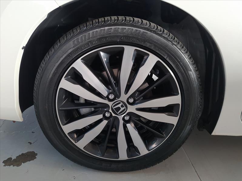 HONDA FIT - 12