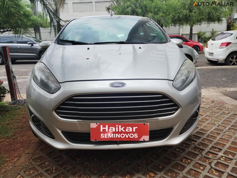 1.6 SEL Hatch 16V