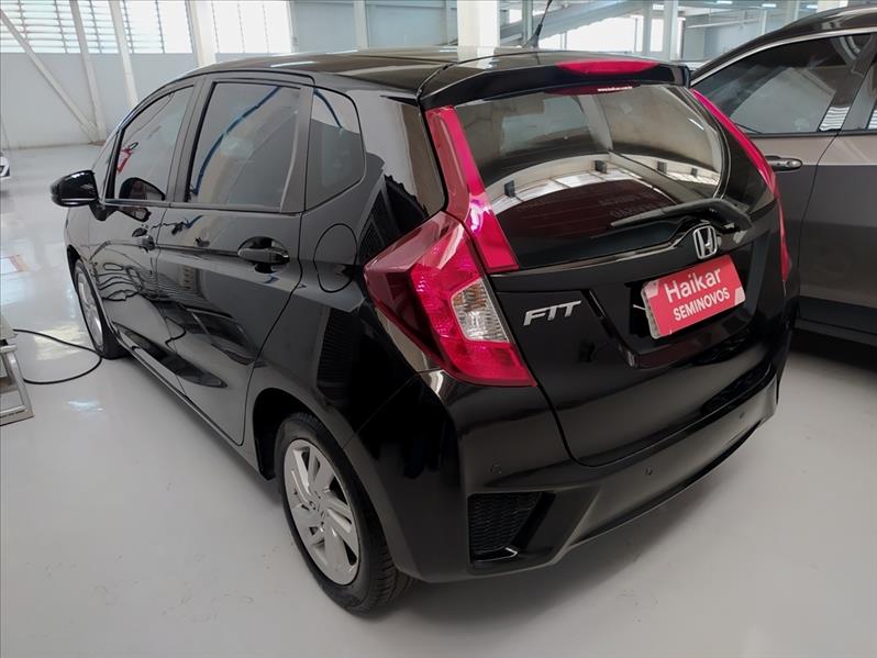 HONDA FIT - 6