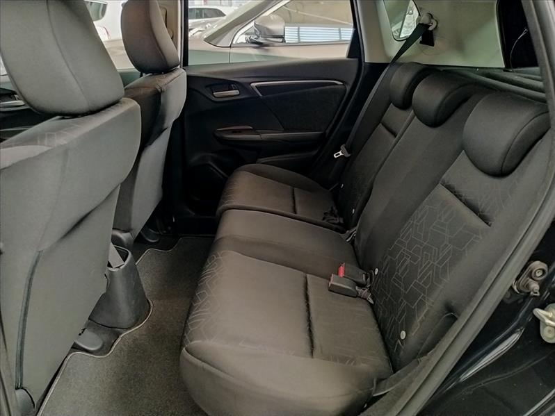 HONDA FIT - 7