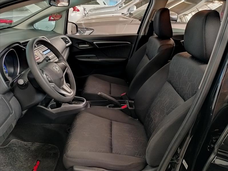HONDA FIT - 8
