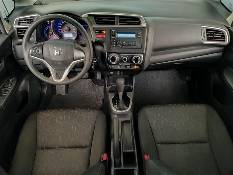 HONDA FIT - 9