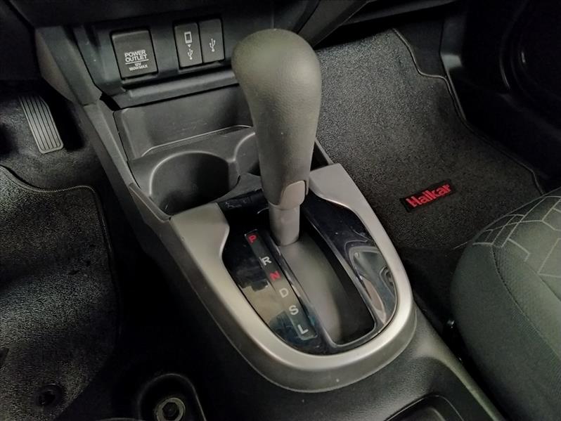 HONDA FIT - 10