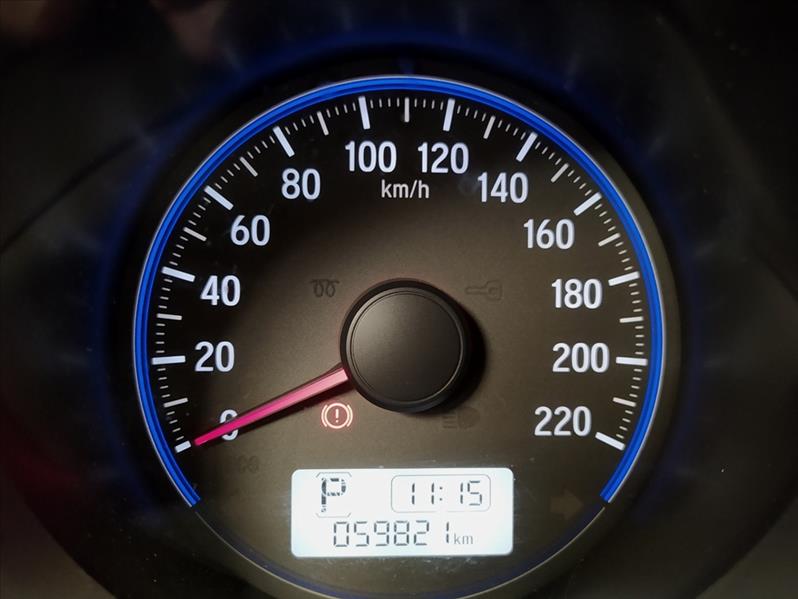 HONDA FIT - 11