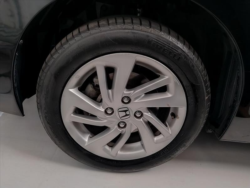 HONDA FIT - 12