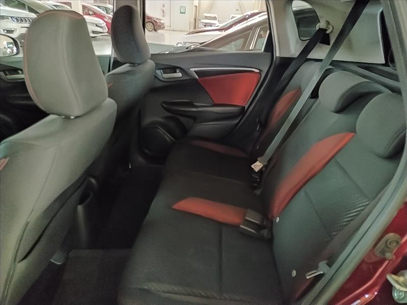 HONDA WR-V - 7