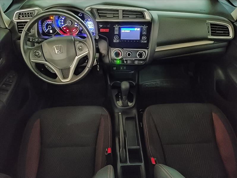 HONDA WR-V - 9