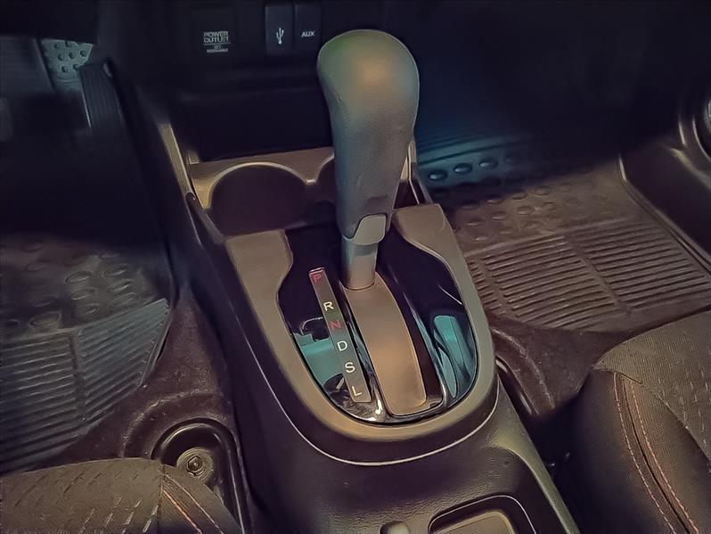 HONDA WR-V - 10