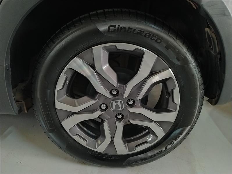 HONDA WR-V - 13