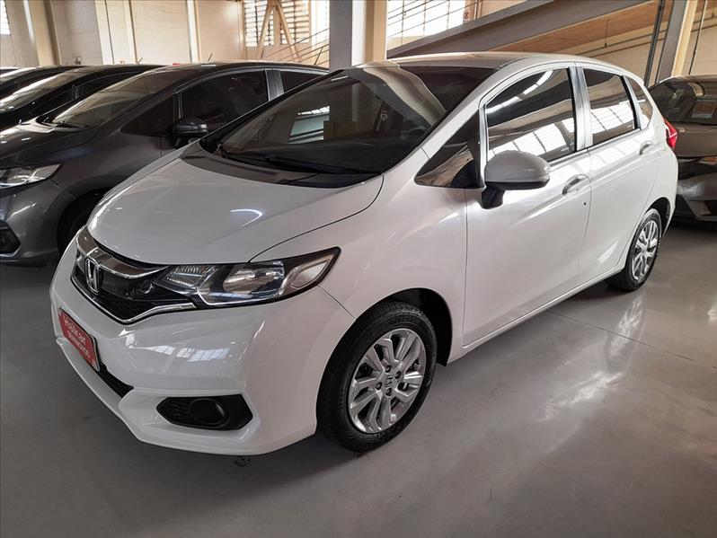 HONDA FIT - 1