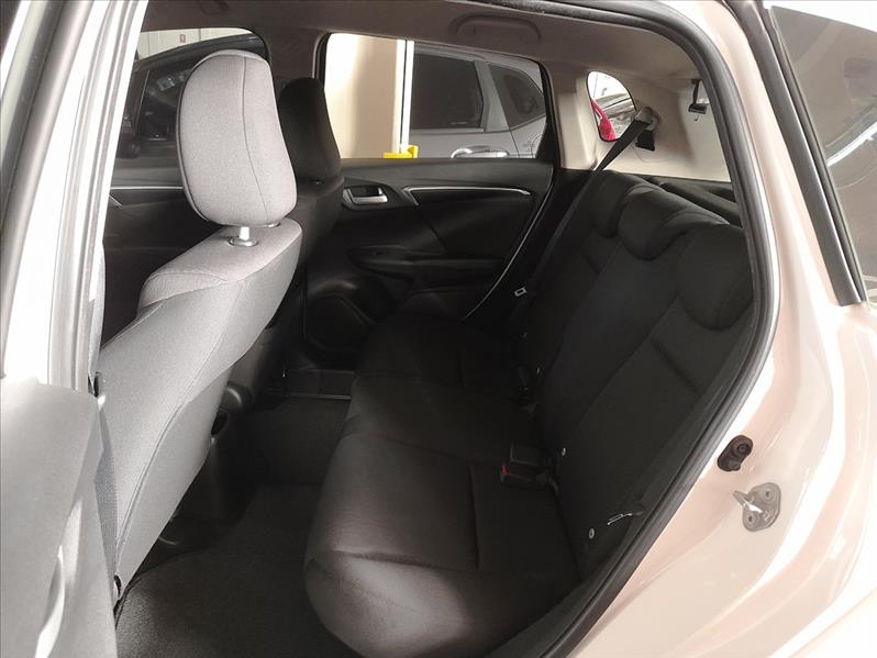 HONDA FIT - 5
