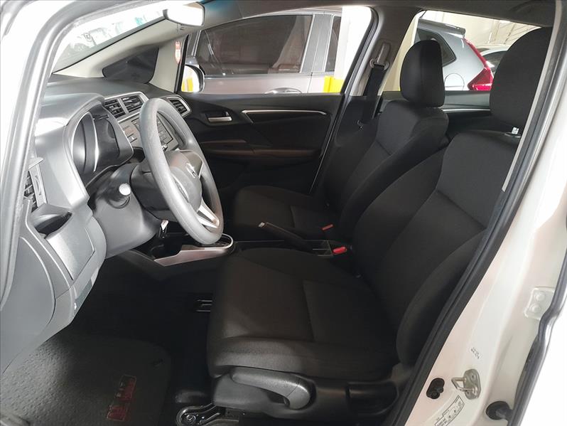 HONDA FIT - 6