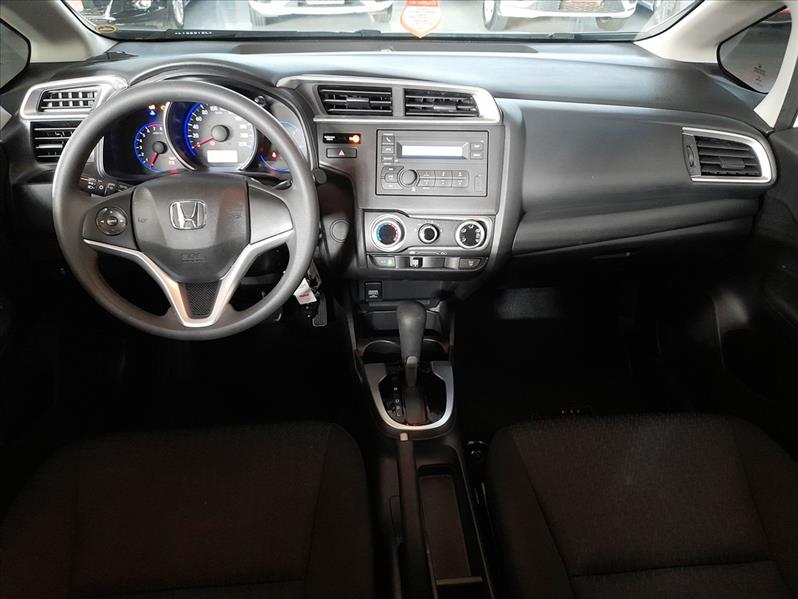 HONDA FIT - 7