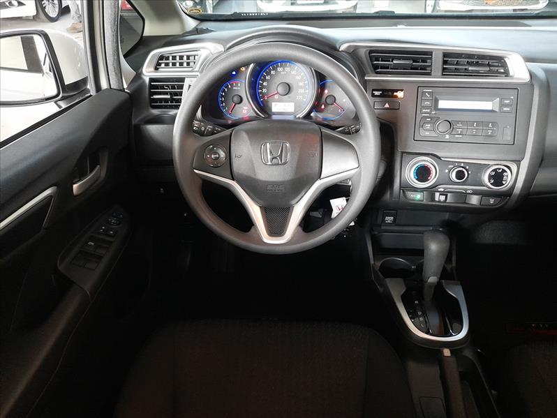 HONDA FIT - 8