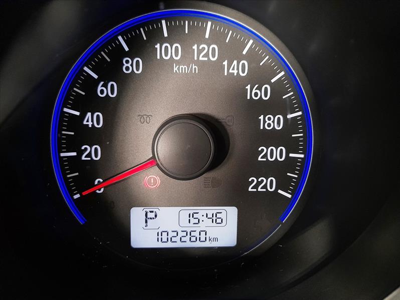 HONDA FIT - 10