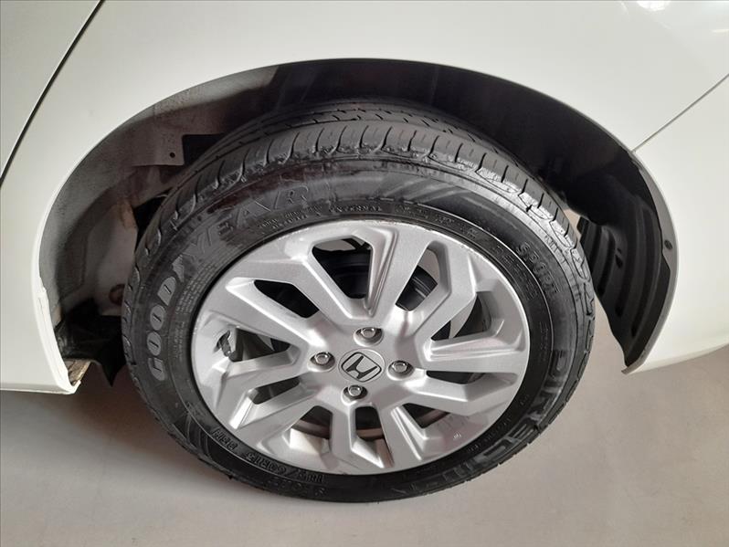 HONDA FIT - 11