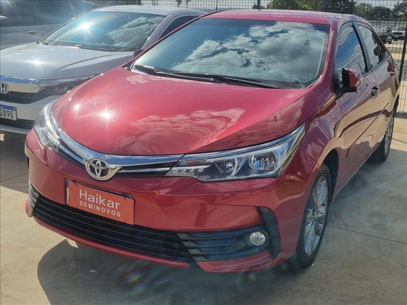 2.0 XEI 16V