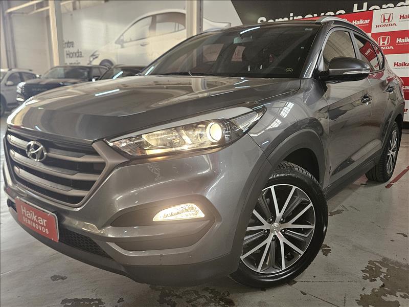 1.6 16V T-gdi GL Ecoshift