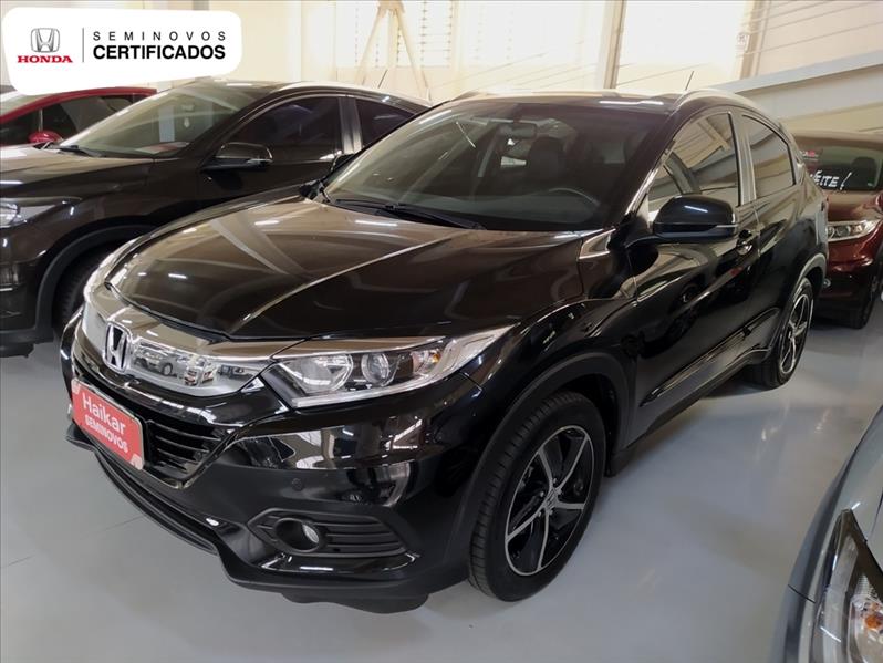 HONDA HR-V - 1